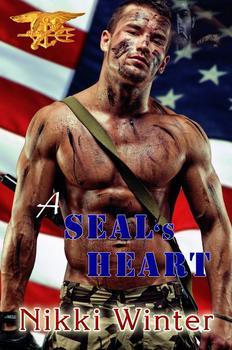A SEAL's Heart (Hero's Crossing)