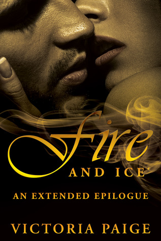 Fire and Ice: An Extended Epilogue (Guardians, #1.6)