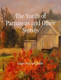 The Youth of Parnassus