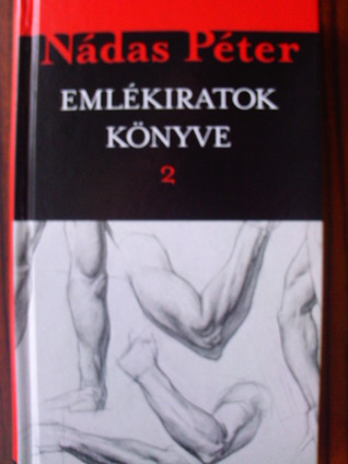 Emlékiratok könyve II (Unknown Binding)