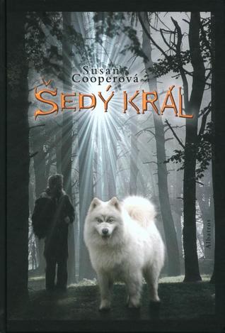 Šedý král