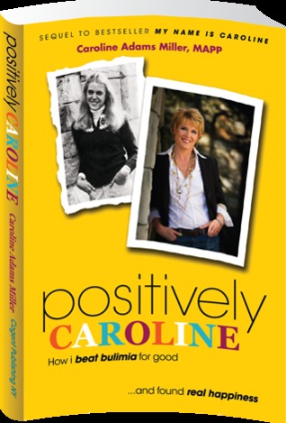 Positively Caroline