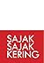 Sajak Sajak Kering