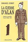 La guerre d'Alan, #1