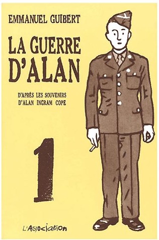 La guerre d'Alan, #1 (Paperback)