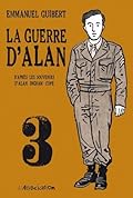 La guerre d'Alan, #3