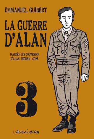 La guerre d'Alan, #3