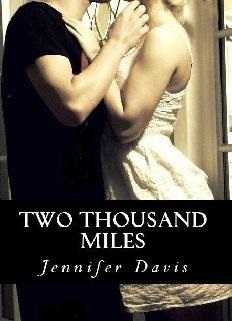 Two Thousand Miles (Kindle Edition)