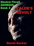 Caleb's Revolt