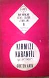 Kırmızı Karanfil