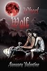 Wheel Wolf by January Valentine