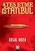 Ateş Etme İstanbul by Celil Oker