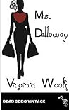 Mrs Dalloway by Virginia Woolf
