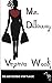 Mrs Dalloway by Virginia Woolf
