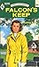 Falcon`s Keep by Henrietta Reid