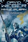 Die Invasion (Nimue Alban, #5)
