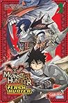 Monster Hunter Flash Hunter, Band 2 by Keiichi Hikami