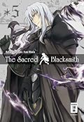 The Sacred Blacksmith Vol. 5