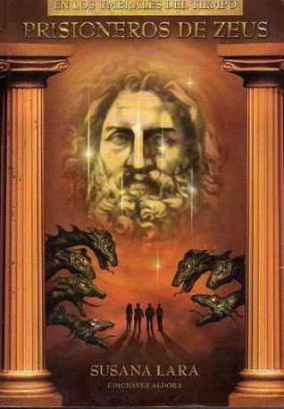 Prisioneros de Zeus (Paperback)