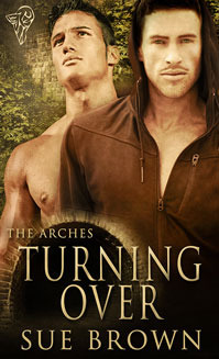 Turning Over (The Arches, #3)