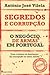 Segredos e Corrupção - O Negócio de Armas em Portugal