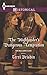 The Highlander's Dangerous Temptation (The MacLerie Clan #7)