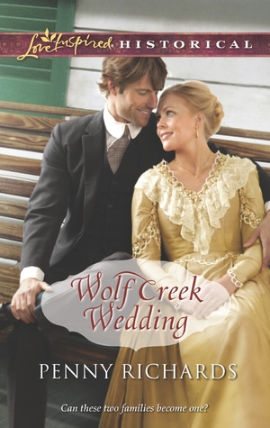 Wolf Creek Wedding (Wolf Creek #1)