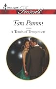 A Touch of Temptation (The Sensational Stanton Sisters, 2)