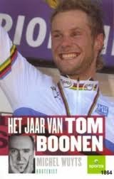 Het jaar van Tom Boonen