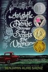 Aristotle and Dante Discover the Secrets of the Universe (Aristotle and Dante Discover the Secrets of the Universe, #1)