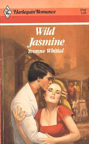 Wild Jasmine (Paperback)