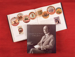 Pierre S. Du Pont A Rare Genius (Hardcover)