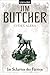 Im Schatten des Fürsten (Codex Alera, #2)