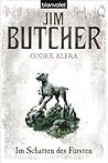Im Schatten des Fürsten by Jim  Butcher