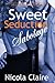Sweet Seduction Sabotage (Sweet Seduction, #6)