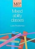 Mixed Ability Classes
