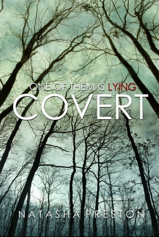 Covert (Kindle Edition)