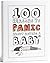 100 Reasons To Panic About Having A Baby