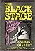 The Black Stage (Arthur Crook, #16)