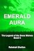 Emerald Aura (The Legend of the Snow Wolves, #5)