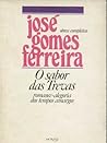 O Sabor das Treva...