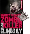 Barney Thomson Zombie Killer by Douglas Lindsay