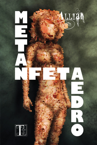 Metanfetaedro (Paperback)