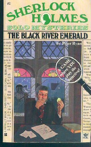The Black River Emerald