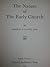 The Nature of the Early Church by Ernest Findlay Scott