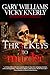 Three Keys to Murder
