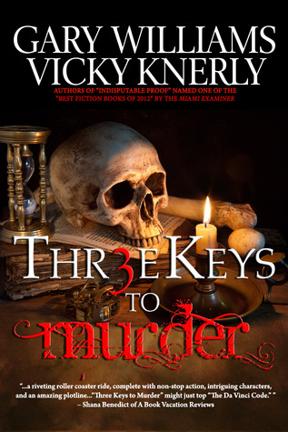 Download Free Three Keys to Murder Audio Books