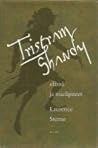Tristram Shandy -...