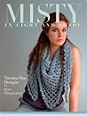 Misty: In Light and Shade by Kim Hargreaves (2010-04-05)