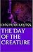The Day of The Creature (The Forest of Moonshade)